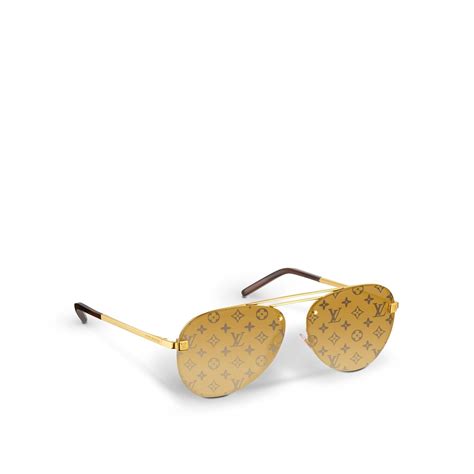 louis vuitton rep sunglasses|louis vuitton sunglasses men monogram.